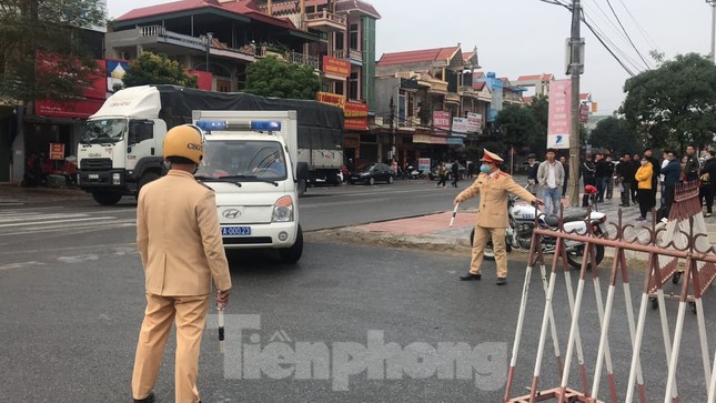 Con nuôi Đường 'Nhuệ' lĩnh 3 năm tù ảnh 3