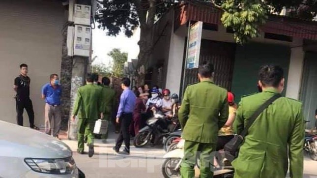 Nghi can giết nữ sinh lớp 10 tại Hà Nam khai gì? ảnh 1