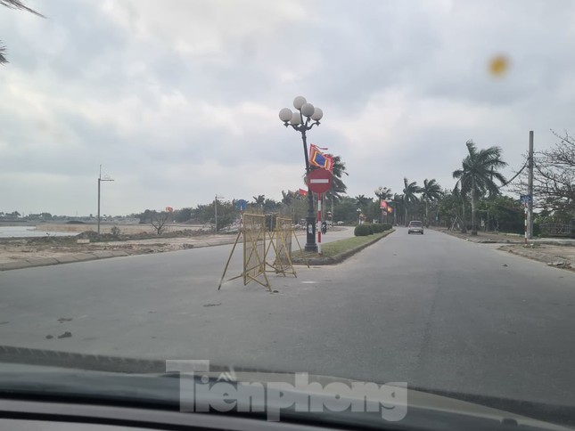 Lần đầu tiên đền Trần vắng nhất trong hơn 30 năm qua, phát ấn theo cách đặc biệt ảnh 8