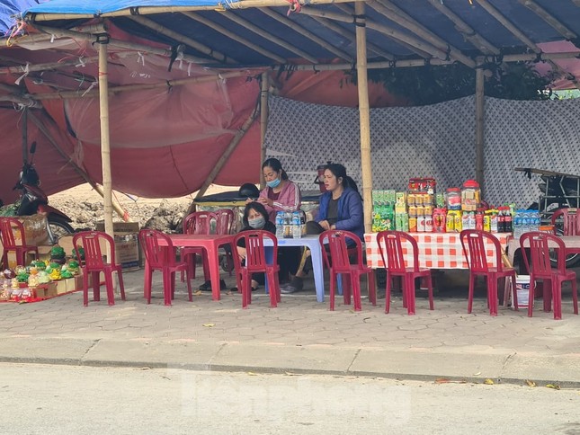 Lần đầu tiên đền Trần vắng nhất trong hơn 30 năm qua, phát ấn theo cách đặc biệt ảnh 10