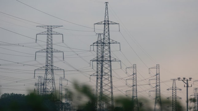 Chuyên gia ăn mòn kim loại và con đường khoa học chông gai ảnh 1