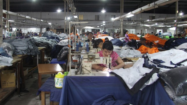 Sau xô xát ở Bình Dương: Hỗ trợ tối đa cho doanh nghiệp ảnh 1