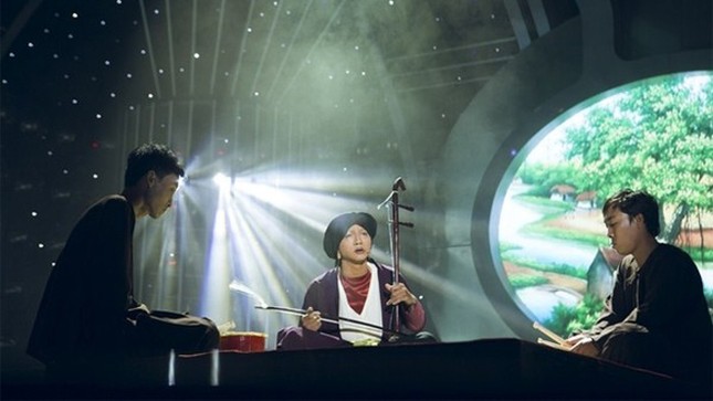 Hoài Lâm phớt lờ nghi án giới tính khi giả gái ảnh 3