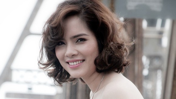 Những diễn viên 'chết vai' trên màn ảnh Việt ảnh 2