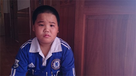 Lời kể của người ông mất 3 cháu nội trong một buổi chiều ảnh 1