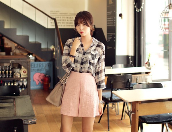 Bốn gam màu có thể khiến bạn trẻ ra tức thì ảnh 8