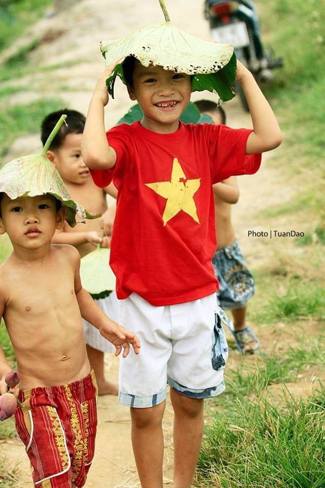 Cuộc thi ảnh “Nhật Ký gia đình” và viết “Tình yêu của con” ảnh 1