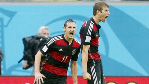 5 kỳ vọng ở tứ kết World Cup 2014 ảnh 3