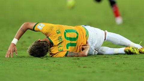 Bán kết World Cup vắng ngôi sao nào? ảnh 1