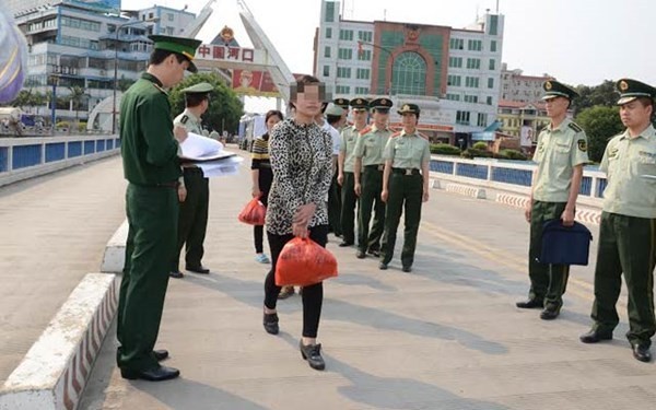 Ký ức 1.000 ngày làm nô lệ tình dục của thiếu nữ 16 tuổi ảnh 1