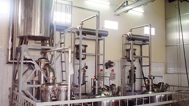 Chuyện tái cơ cấu của ngành dược ảnh 3
