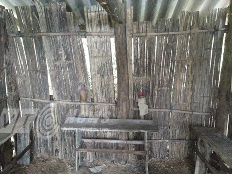 Kho báu bí ẩn trên Tây Côn Lĩnh ảnh 2