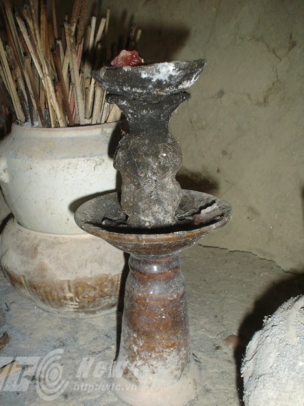 Kho báu bí ẩn trên Tây Côn Lĩnh ảnh 6