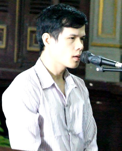 Sát hại bạn gái ngay trên giường bệnh ảnh 1
