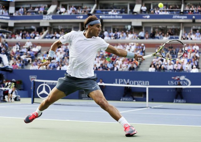 Roger Federer vẫn là 'Vua kiếm tiền' ảnh 1