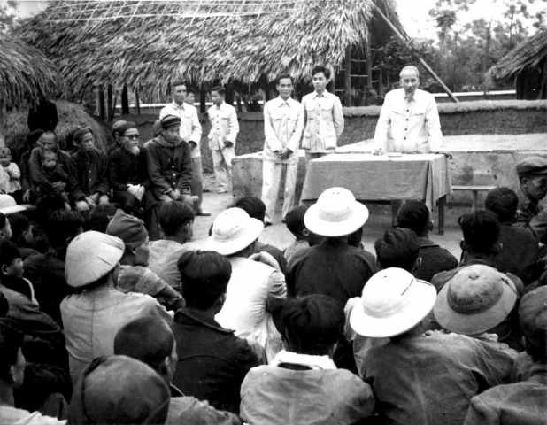 “Chế độ sinh hoạt của Chi bộ phải nghiêm túc” ảnh 1
