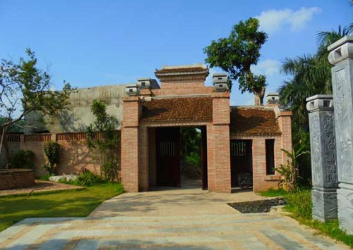 Đại gia Hà thành góp tiền xây resort… để chơi ảnh 1