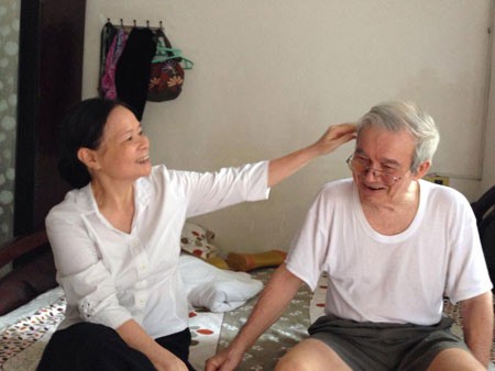 Gặp trùm tình báo Tư Chung trong “Biệt động Sài Gòn” ảnh 5