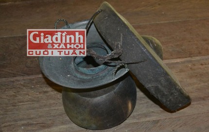 Đi bẫy chuột, gặp kho báu của người cổ trong rừng ảnh 3