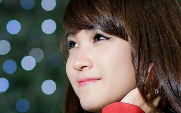 Những hot girl tài năng của Đại học Hà Nội ảnh 12