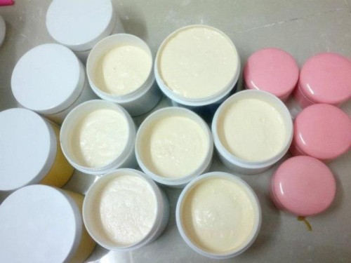 Dùng bùn khoáng và mặt nạ đất sét giả: Tác hại khôn lường ảnh 1