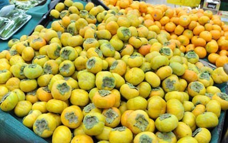 Những hoa quả Việt chịu án oan vì hàng Trung Quốc ảnh 11