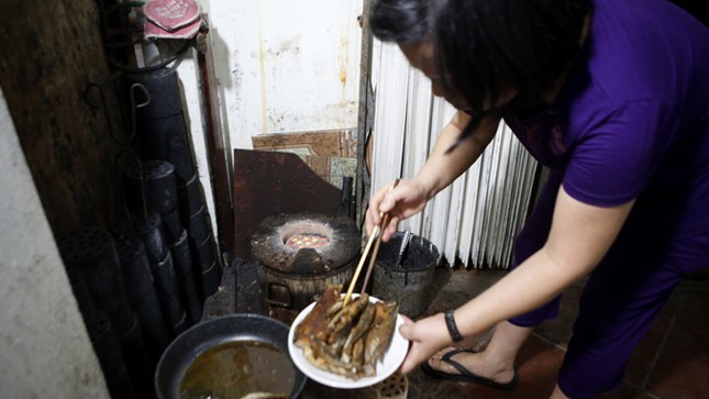 Việt Nam báo động ô nhiễm không khí trong nhà ảnh 1