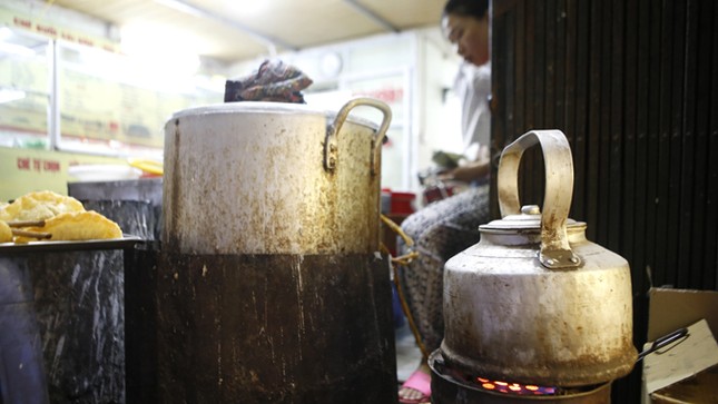 Việt Nam báo động ô nhiễm không khí trong nhà ảnh 2