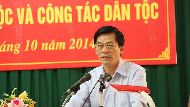 Báo in đã khắc phục vùng lõm thông tin ảnh 2