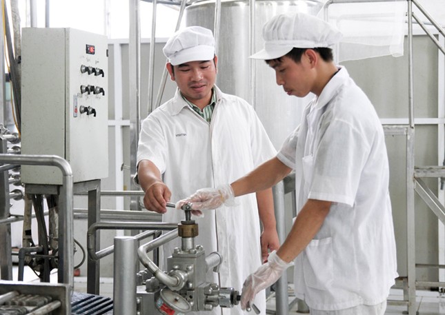 Trượt đại học vẫn thành ông chủ ảnh 1