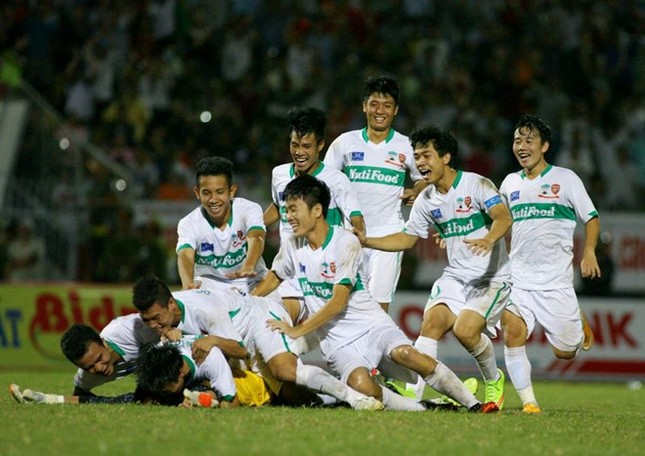 BẢN TIN Thể thao 19H: Đội U19 HAGL vào chung kết ảnh 1