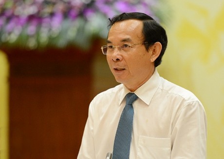 Ông Hà Văn Thắm không tự khắc phục được sai lầm ảnh 1