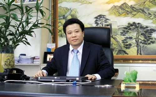 Ông Hà Văn Thắm không tự khắc phục được sai lầm ảnh 2