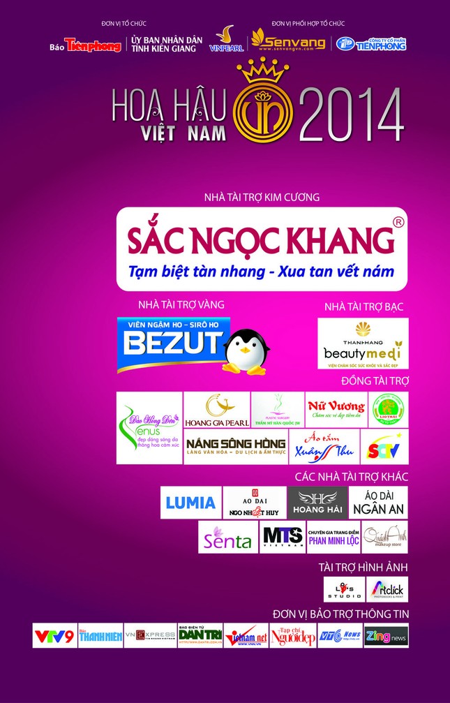 Chung khảo Hoa hậu phía Nam: Vang bài Dạ cổ hoài lang ảnh 1