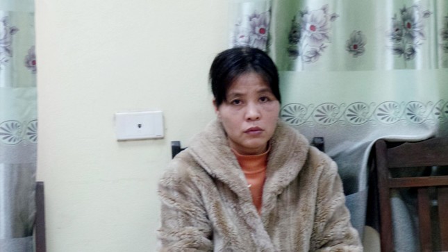 Lời khai của kẻ bắt cóc bé gái 3 tuổi ảnh 3