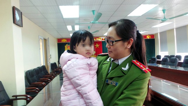 Lời khai của kẻ bắt cóc bé gái 3 tuổi ảnh 2