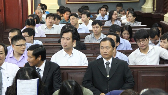Vụ Huyền Như: Nguồn tiền bị chiếm đoạt như thế nào? ảnh 1