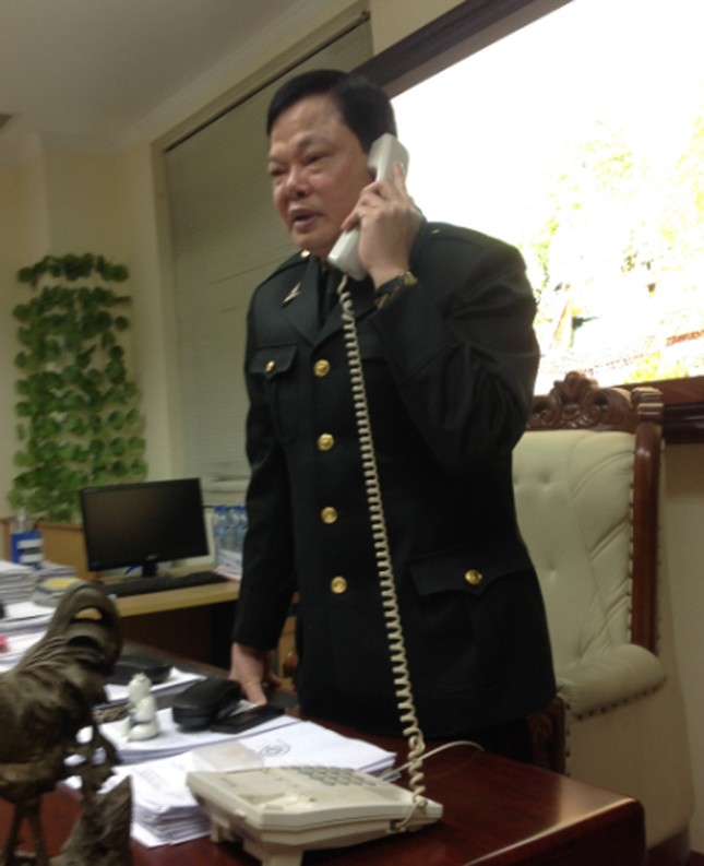 Chưa phát hiện trường hợp nào tặng, nhận quà Tết trái quy định ảnh 1
