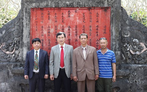 Nguồn gốc của võ phái bí ẩn Nam Huỳnh Đạo ảnh 1