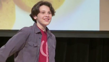 Những thần đồng có chỉ số IQ sánh ngang thiên tài Einstein ảnh 7