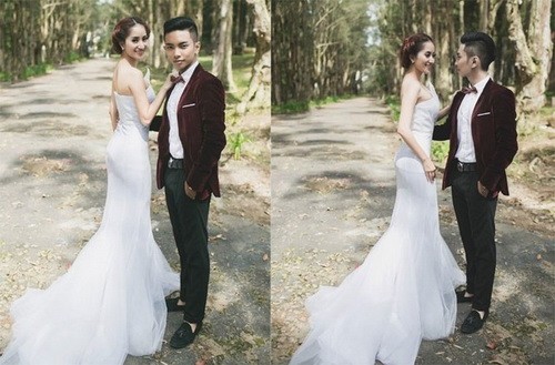 Khánh Thi chia sẻ niềm vui mang bầu và tình cảm với Phan Hiển ảnh 3