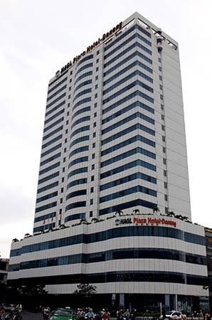 Vụ rơi thang máy kinh hoàng qua lời kể của các nạn nhân ảnh 1