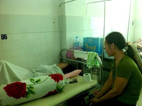 Vụ rơi thang máy kinh hoàng qua lời kể của các nạn nhân ảnh 4