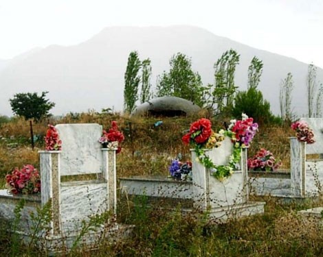 Vén màn bí mật về mạng lưới hầm ngầm chống hạt nhân Albania ảnh 2