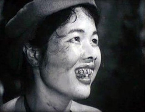 NSƯT Đức Lưu lộ chuyện hưởng lộc nhờ vai Thị Nở ảnh 1