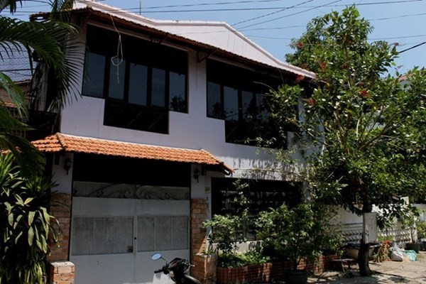Đời sa cơ của minh tinh Nguyễn Chánh Tín ảnh 1