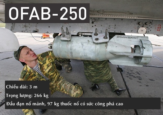 Những vũ khí thông minh Nga khiến IS khiếp sợ ảnh 6