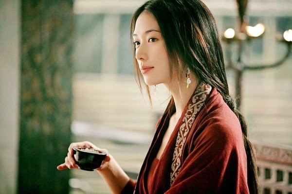 Lâm Chí Linh - Diễn viên đi lên từ nghi án người mẫu bán dâm ảnh 2