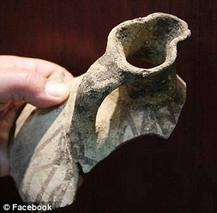 Tìm thấy dấu tích thành phố bị Chúa trời hủy diệt trong Kinh Thánh ảnh 4