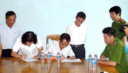 Mong muốn của “người tù thế kỷ” Huỳnh Văn Nén ảnh 1